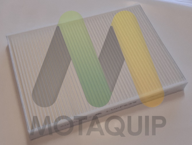 MOTAQUIP Kabineluftfilter lvcf649 for AUDI