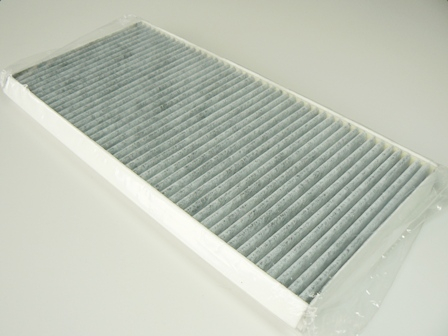 MOTAQUIP Kabineluftfilter vcf329 for MERCEDES-BENZ
