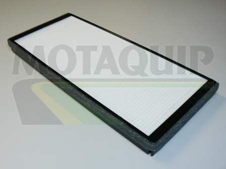 MOTAQUIP Kabineluftfilter vcf180 for CHRYSLER FIAT MERCEDES-BENZ VW