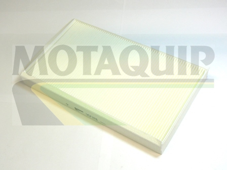 MOTAQUIP Kabineluftfilter vcf376 for MERCEDES-BENZ