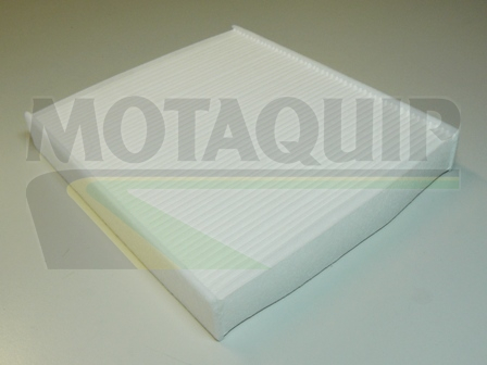 MOTAQUIP Kabineluftfilter vcf216 for FORD