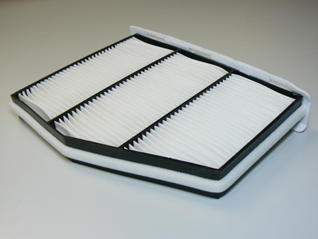 MOTAQUIP Kabineluftfilter vcf242 for SKODA VW