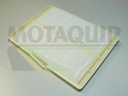 MOTAQUIP Kabineluftfilter vcf148 for RENAULT