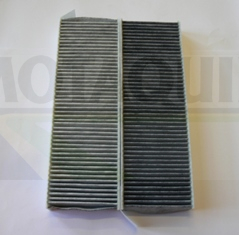 MOTAQUIP Kabineluftfilter lvcf511 for PEUGEOT DS VAUXHALL OPEL CITROËN FIAT TOYOTA GENERAL MOTORS