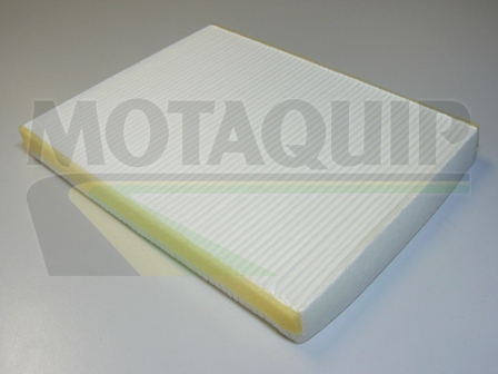 MOTAQUIP Kabineluftfilter vcf255 for SKODA VW