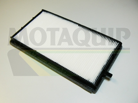 MOTAQUIP Kabineluftfilter vcf122 for BMW