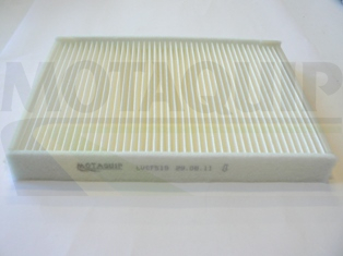 MOTAQUIP Kabineluftfilter lvcf519 for VOLVO LAND ROVER