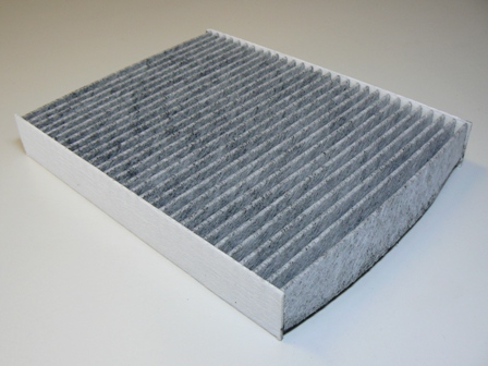 MOTAQUIP Kabineluftfilter vcf213 for FORD