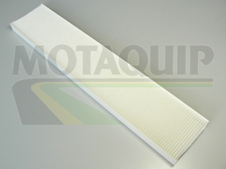 MOTAQUIP Kabineluftfilter vcf107 for FORD VW SEAT