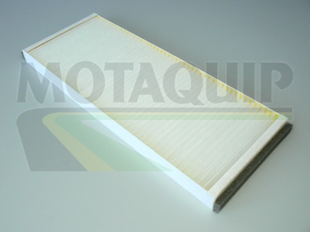MOTAQUIP Kabineluftfilter vcf147 for VW AUDI