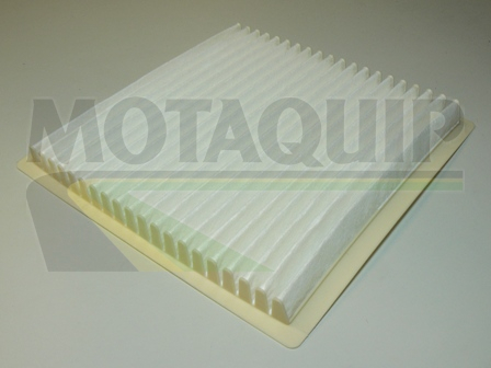 MOTAQUIP Kabineluftfilter vcf226 for SUBARU TOYOTA
