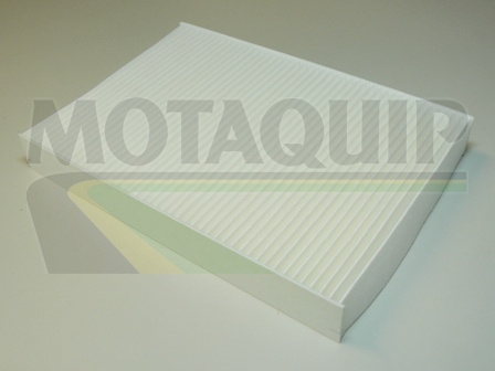 MOTAQUIP Kabineluftfilter vcf142 for RENAULT NISSAN