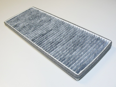 MOTAQUIP Kabineluftfilter vcf172 for VW