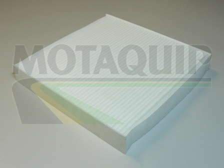 MOTAQUIP Kabineluftfilter vcf204 for RENAULT