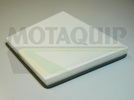 MOTAQUIP Kabineluftfilter vcf346 for MERCEDES-BENZ