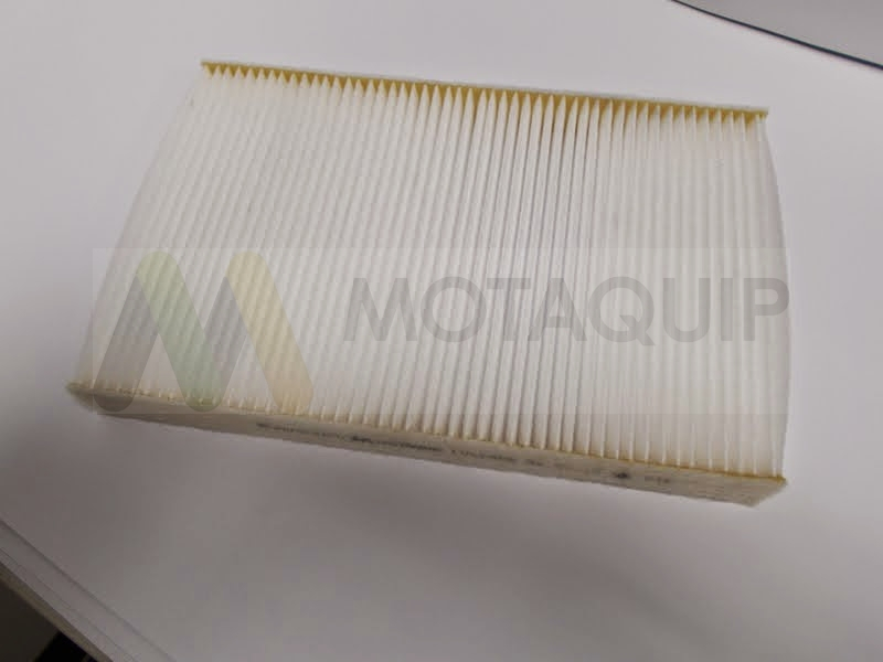 MOTAQUIP Kabineluftfilter lvcf555 for IVECO RENAULT TRUCKS