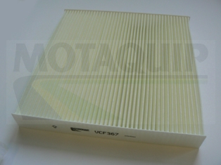 MOTAQUIP Kabineluftfilter vcf367 for HONDA ACURA GREAT WALL