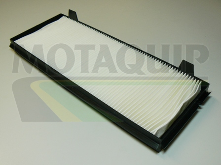 MOTAQUIP Kabineluftfilter vcf253 for RENAULT