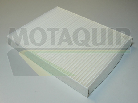 MOTAQUIP Kabineluftfilter vcf240 for FIAT UAZ