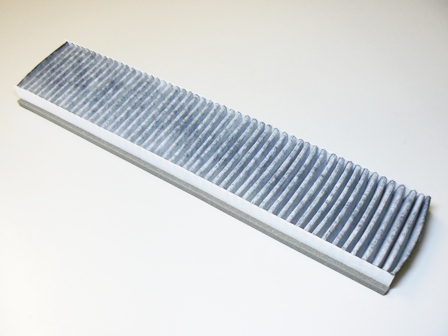 MOTAQUIP Kabineluftfilter vcf165 for FORD JAGUAR