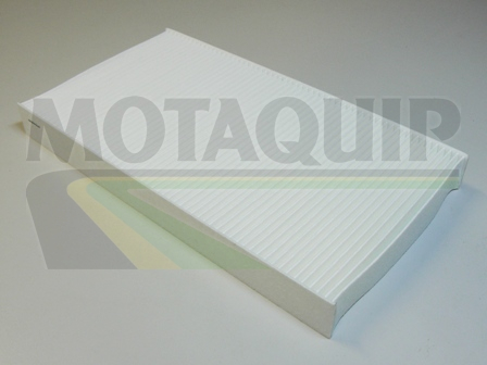 MOTAQUIP Kabineluftfilter vcf343 for IVECO FIAT