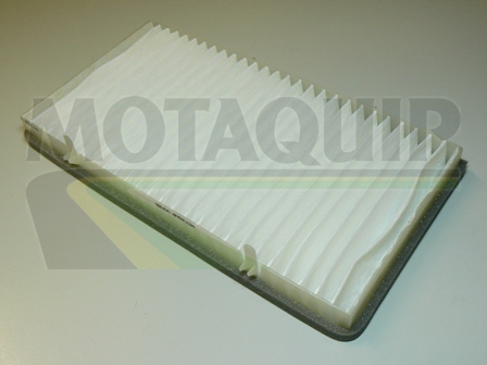MOTAQUIP Kabineluftfilter vcf335 for GENERAL MOTORS NISSAN RENAULT