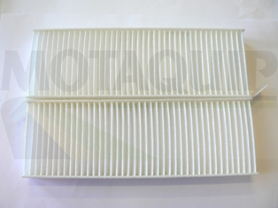 MOTAQUIP Kabineluftfilter lvcf510 for CITROËN TOYOTA PEUGEOT DS