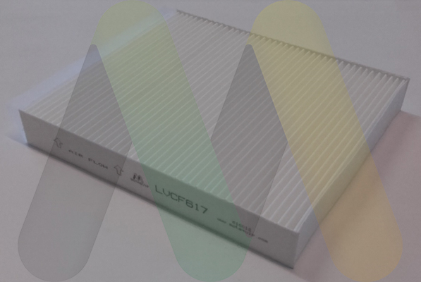 MOTAQUIP Kabineluftfilter lvcf617 for RENAULT