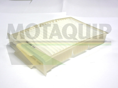 MOTAQUIP Kabineluftfilter vcf392 for BYD TOYOTA CITROËN PEUGEOT