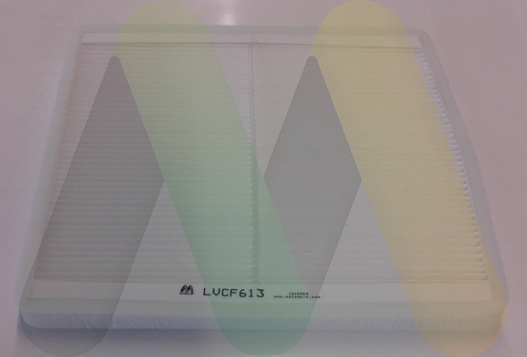 MOTAQUIP Kabineluftfilter lvcf613 for VOLVO