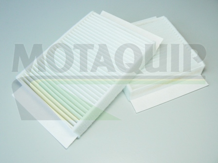 MOTAQUIP Kabineluftfilter vcf330 for PEUGEOT DS CITROËN