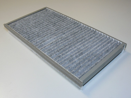 MOTAQUIP Kabineluftfilter vcf241 for OPEL GENERAL MOTORS VAUXHALL FIAT