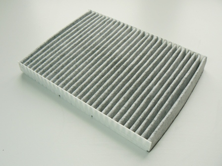 MOTAQUIP Kabineluftfilter vcf166 for VW SKODA SEAT