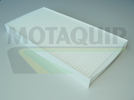 MOTAQUIP Kabineluftfilter vcf191 for OPEL VAUXHALL SAAB GENERAL MOTORS FIAT