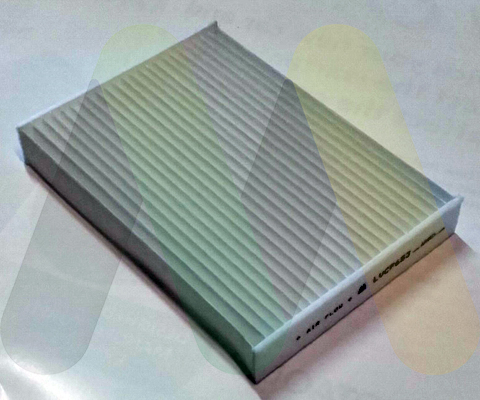 MOTAQUIP Kabineluftfilter lvcf653 for NISSAN RENAULT