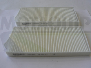 MOTAQUIP Kabineluftfilter lvcf527 for OPEL VAUXHALL MERCEDES-BENZ RENAULT NISSAN