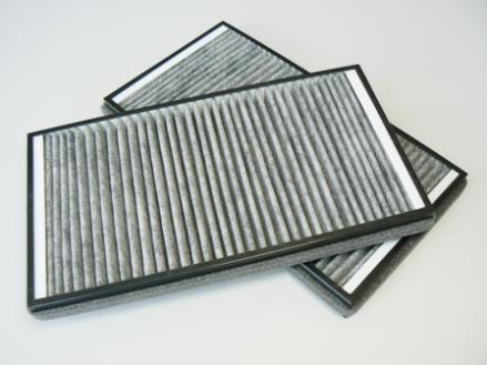 MOTAQUIP Kabineluftfilter vcf342 for BMW