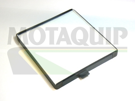 MOTAQUIP Kabineluftfilter vcf359 for CHEVROLET DAEWOO