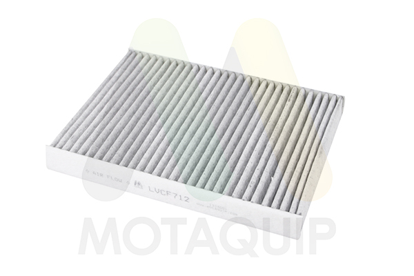 MOTAQUIP Kabineluftfilter lvcf712 for LEXUS TOYOTA