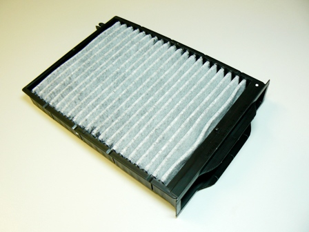 MOTAQUIP Kabineluftfilter vcf340 for RENAULT