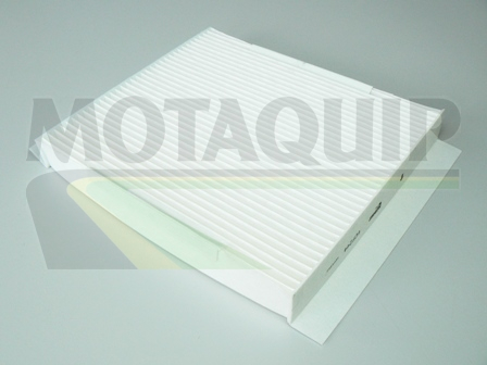 MOTAQUIP Kabineluftfilter vcf244 for VAUXHALL GENERAL MOTORS