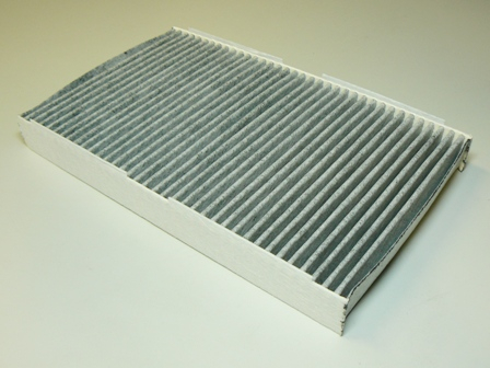 MOTAQUIP Kabineluftfilter vcf159 for PEUGEOT DS