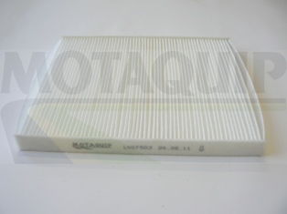 MOTAQUIP Kabineluftfilter lvcf503 for FORD
