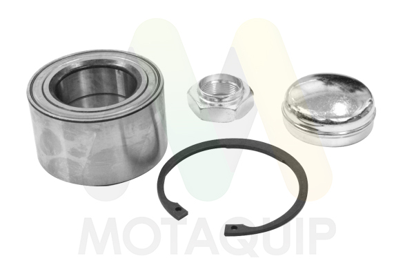 MOTAQUIP Hjullejesæt lvbw1086 for PEUGEOT FIAT