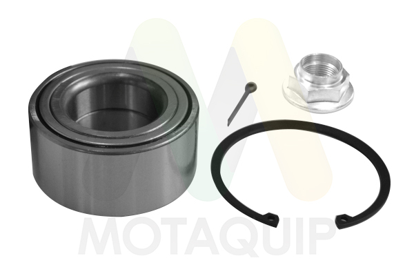 MOTAQUIP Hjullejesæt lvbw1117 for KIA HYUNDAI