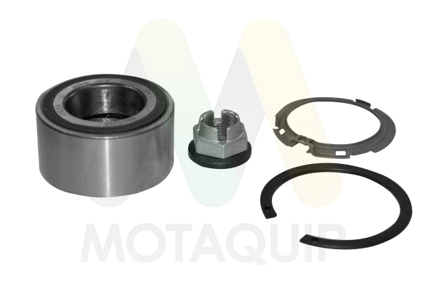 MOTAQUIP Hjullejesæt lvbw1172 for RENAULT