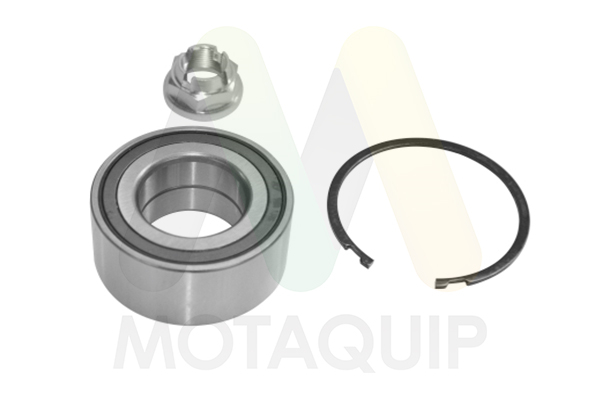 MOTAQUIP Hjullejesæt lvbw1646 for RENAULT