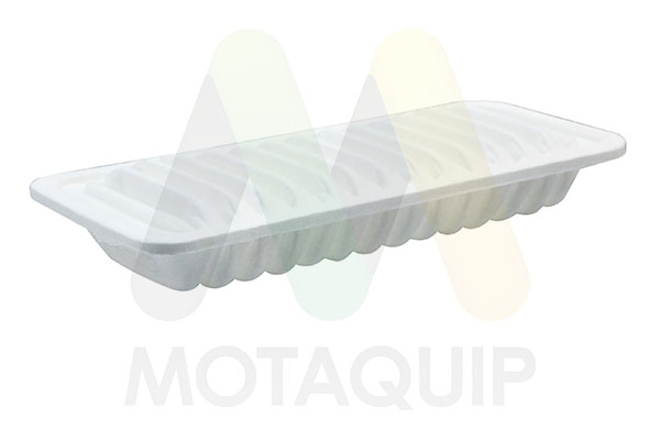 MOTAQUIP Luftfilter vfa953 Filterindsats length_mm_203|Længde [mm]|257 width_mm_206|Bredde [mm]|115 height_mm_209|Højde [mm]|45 shape_467|Form|rektang