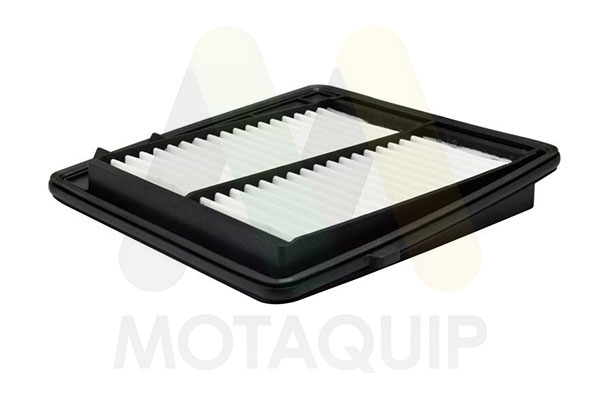 MOTAQUIP Luftfilter lvfa1746 Filterindsats length_mm_203|Længde [mm]|216 width_mm_206|Bredde [mm]|212 height_mm_209|Højde [mm]|34 34mm for HONDA
