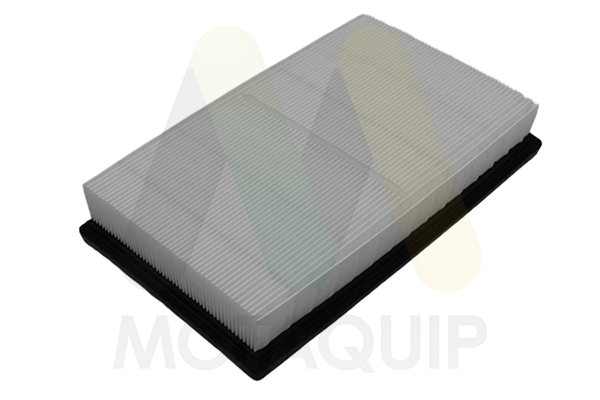 MOTAQUIP Luftfilter lvfa1771 Filterindsats length_mm_203|Længde [mm]|240 width_mm_206|Bredde [mm]|147 height_mm_209|Højde [mm]|42 42mm for TOYOTA